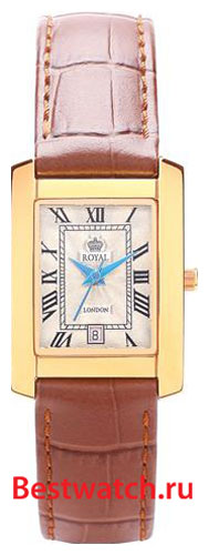 Часы Royal London Classic 20018-03